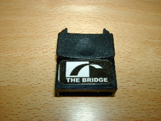 [The BRIDGE]